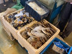 -天桥饭店·特色海鲜(金山嘴渔村店)