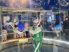 -飞行家太空体验馆(祥云小镇店)