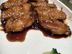 -粤点越有·茶点·粤菜(樵岭国际店)