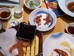 -花和海鲜自助(梅江店)