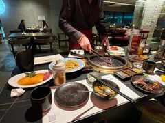 -黑崎烧肉·山野厨房(坪山店)