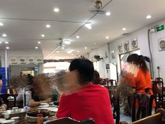 大堂-红星光发煲仔饭(大石街店)