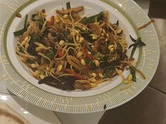 -秦月轩·陕西家乡菜(阜成路·五棵松店)