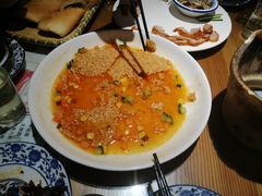 -爷爷家的粥铺(庐江店)