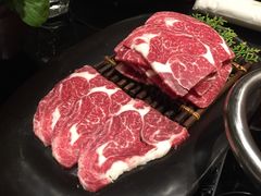 -官也街澳门火锅(新源里店)