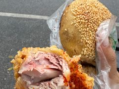 -满记烧饼(牛街东里小区一区店)