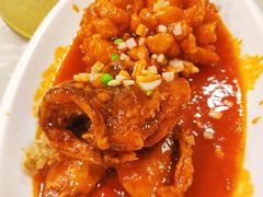 -清华酒楼(盘门店)