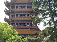 -黄鹤楼