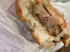 -麦当劳(金平路站店)