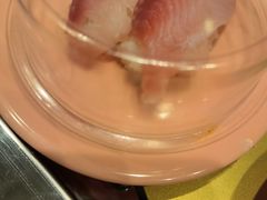 焦糖鲑-争鲜回转寿司(南开大悦城店)
