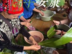 -云南民族村