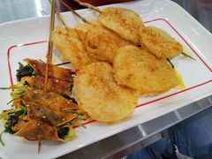 -堂堂小伙夫·辽宁小吃大排档(京西大悦城店)