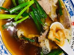 -直隶安家牛肉罩饼(建华店)