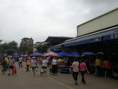 -细村农贸综合市场