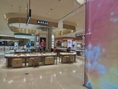 -银泰百货(北京大红门店)