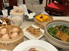 -金鼎轩(方庄天坛店)