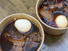 -杨园陈老四牛肉粉面馆(杨园总店)