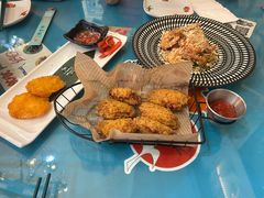 -My Way Town买味堂·东南亚餐厅(亦庄店)