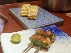 -松羽料理(国大店)