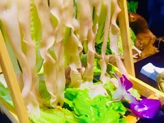 -菌自在·云南野生菌火锅(长安万达店)