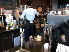 -星巴克臻选(深圳龙岗万科店)