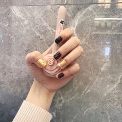 -欧艾美发沙龙
