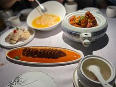 -壹品宴掦·淮扬菜(新牌坊店)