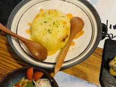 -衣川小森林·料理·寿司(鸿铭中心店)