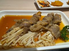 -味千拉面(郑州杉杉奥特莱斯购物广场店)