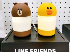 -line friends(明洞旗舰店)