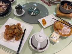 -兴悦酒家(环市东路店)