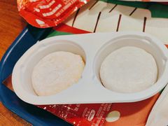 -汉堡王(华润五彩城店)