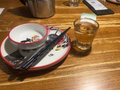 -新白鹿餐厅(龙游路店)