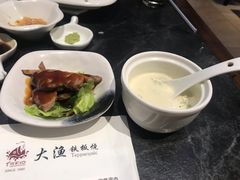 -大渔铁板烧(大悦城店)