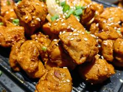 -吕氏疙瘩汤·新鲁菜(新贵和店)