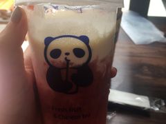 -茶百道(广都店)