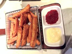 -七八冷面·延边朝鲜族美食(欢乐谷店)