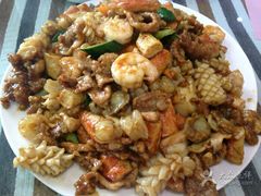 -桃子餐厅·天津菜(红星路直营店)