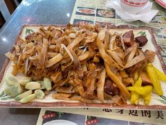 -葛记焖饼(伏牛路店)