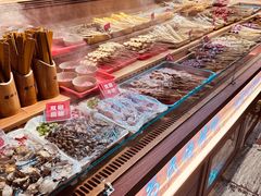 -为民烧烤吧.自贡爆炒菜.成都烧烤(收录20年好店)