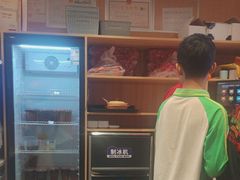 -华记煲仔华·煲仔饭(市桥易发店)