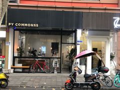 门面-常识咖啡common sense(春熙路店)