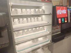 -探炉·香辣豆花烤鱼(笋岗宝能环球汇店)