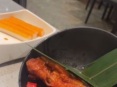 -海底捞火锅(步步高新天地店)