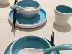 -香香海南菜餐厅
