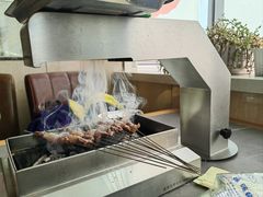 -老白清真烧烤(旗舰店)