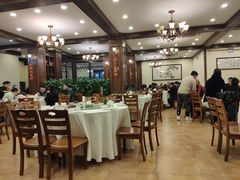 大堂-高坎一品甲鱼庄(两河店)