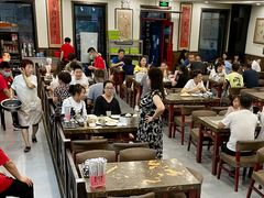 -张包铺(道外店)