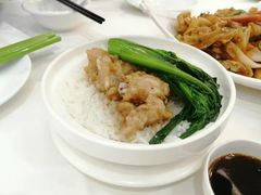 -坚记酒家·佛山老字号·顺德鱼生标准示范店