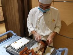 -宏宴·新京菜(望京店)